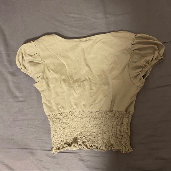 Luma T shirt - Picture 3 of 4